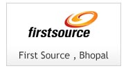 first source