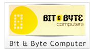 Bit & byte Computer