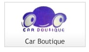 Car Boutique