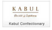 Kabul Confectionary Boutiqe