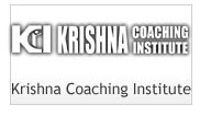Krishna Coaching institute
