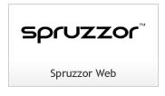 Spruzzor