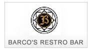 barco's resto-war