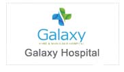 Galaxy Hospital