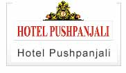 hotel pushpanjali