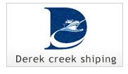 derek creek shiping