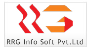 RRG Info Soft Pvt. Ltd