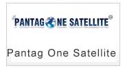 Pantagone satellite