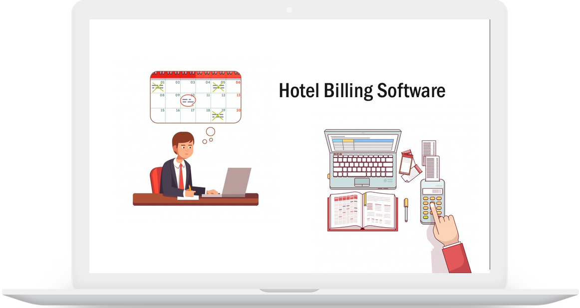 Hotel Software in bhopal