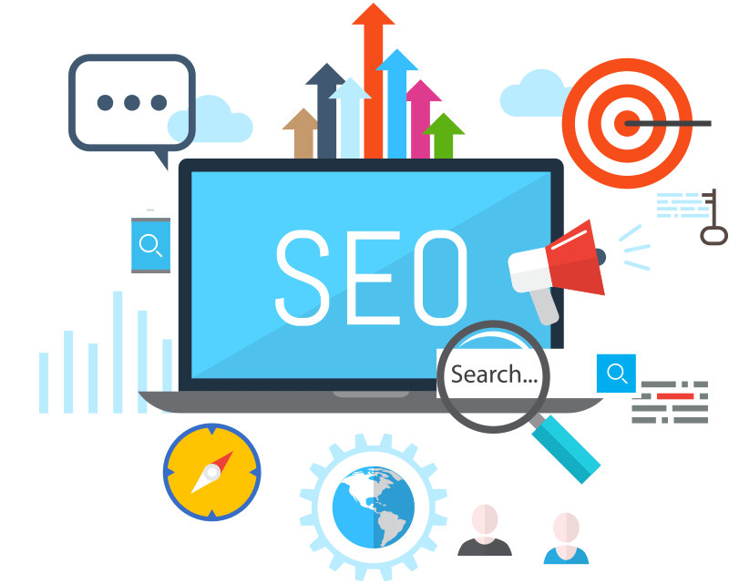 SEO Services in Bhopal