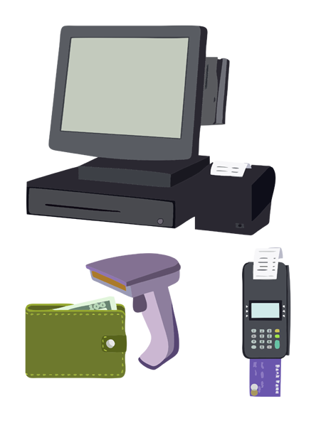 POS Software in bhopal