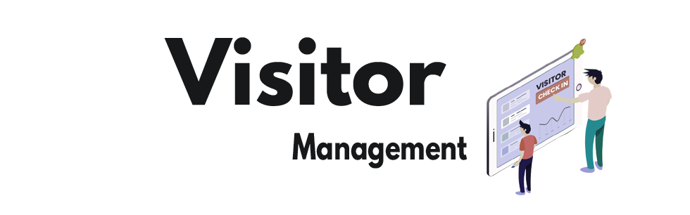 Visitor Management Software